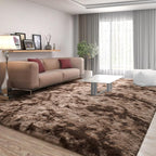 FlyDOIT 9x12 Feet Large Area Rugs - Image 2