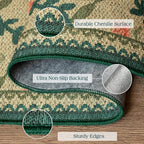 Front Door Mat Indoor Entrance - Image 3