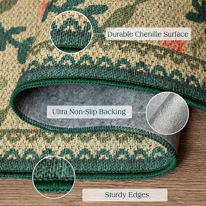 Front Door Mat Indoor Entrance - Image 3