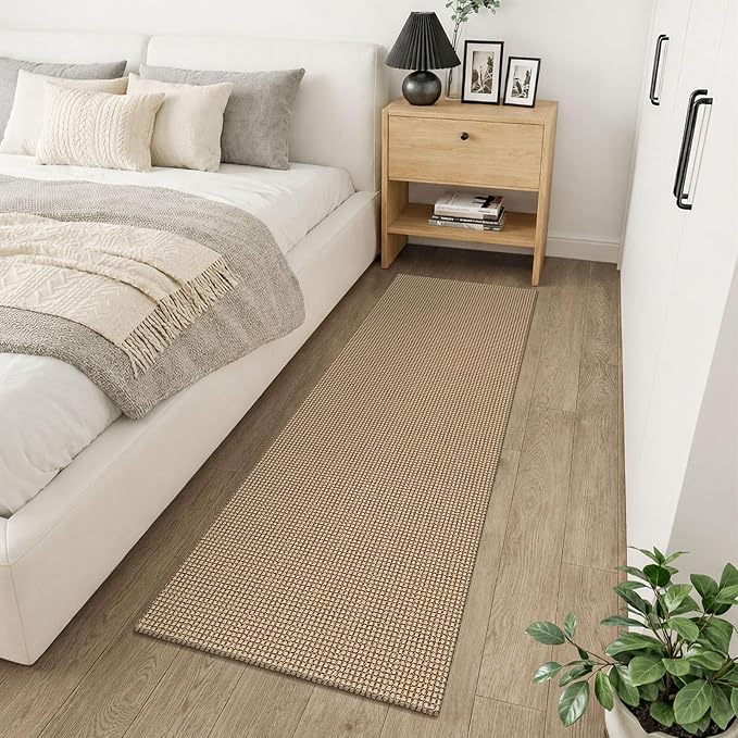 KOZYFLY Boho Runners for Hallways 2x6 ft Washable Kitchen Runner Non Slip - Image 8