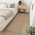KOZYFLY Boho Runners for Hallways 2x6 ft Washable Kitchen Runner Non Slip - Image 8