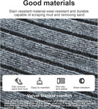 Peel and Stick Carpet Roll - Image 7