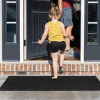 GRANNY SAYS Door Mat Indoor Entrance Non-Slip, Welcome Mats Front Door Mat - Image 9