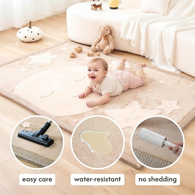 Hakuna Matte CloudRise Baby Play Mat - Image 4