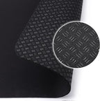 TOBWOLF Non-Slip Workout Mat for Ellipse Leg Exerciser, Ellipse Machine Mat - Image 4