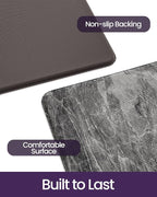 DEXI Kitchen Floor Mats Cushioned Anti Fatigue, 23x86 Large Long Standing - Image 7