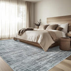 5x7 Area Rug Living Room Rugs - Image 2
