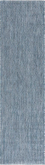 SAFAVIEH Washable Rug Outdoor Courtyard Collection - Image 2