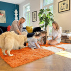 OLANLY 2x6 Machine Washable Runner Rugs - Image 6