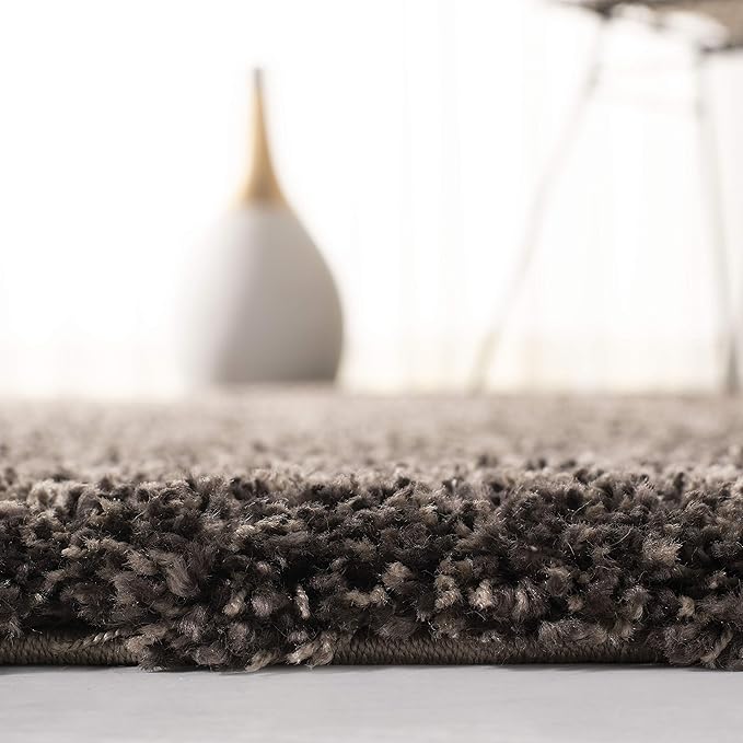 SAFAVIEH California Shag Collection Runner Rug - Image 5