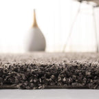 SAFAVIEH California Shag Collection Runner Rug - Image 5
