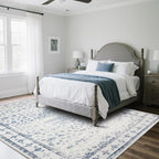Srugn Washable Rugs 8x10 Area Rugs - Image 7