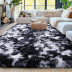 Ultra Soft Rugs for Living Room Bedroom, 5x7 Area Rugs for Living Room by Awaytail