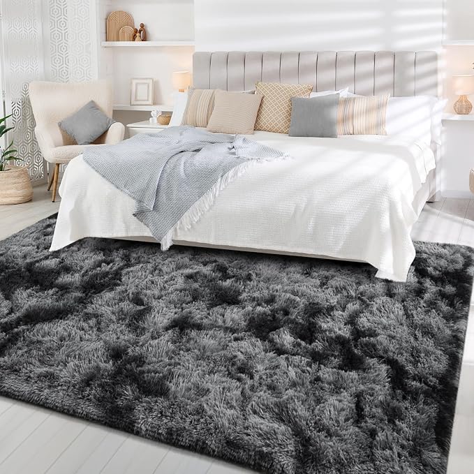 FlyDOIT 9x12 Feet Large Area Rugs - Image 3