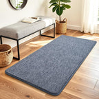 Keeko Soft 2x4 Small Runner Rug, Bedside Rugs - Image 8
