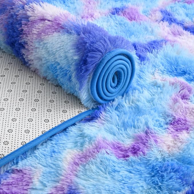 AROGAN 2x4 Feet Soft Runner Rugs - Image 3