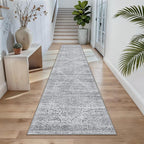 Hallway Runner Rugs for 2x10 Long Rug Runners, Non-Slip Washable Kitchen Runner - Image 8