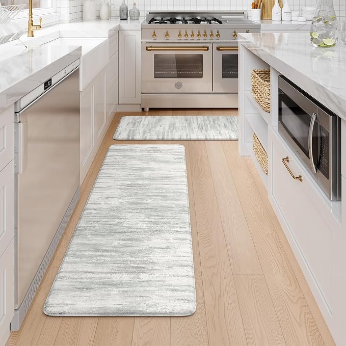 KIMODE Anti Fatigue Kitchen Mats - Image 8