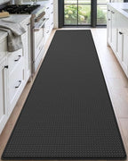 DEXI Kitchen Floor Mats Cushioned Anti Fatigue, Large Long Standing Runner Rug by DEXI