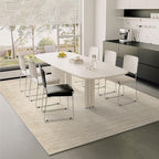 Valenrug Washable Rugs 8x10 - Image 5