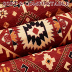 SERISSA Boho Rugs for Entryway, 2x3 Washable Non-Slip Entryway Rug Small Area - Image 6