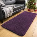 OLANLY 2x4 Machine Washable Runner Rugs by OLANLY