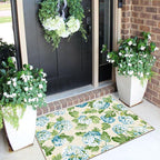 Front Door Mat Outside Entrance - Image 4