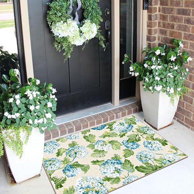 Front Door Mat Outside Entrance - Image 4