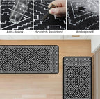 KIMODE Anti Fatigue Kitchen Mat, Kitchen mats - Image 6