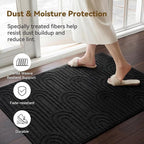 GRANNY SAYS Indoor Door Mats for Entryway, Non-Slip Front Door Mats, Outdoor - Image 6