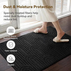 GRANNY SAYS Indoor Doormat, Non-Slip Front Door Mats, Outdoor Welcome Mat - Image 6