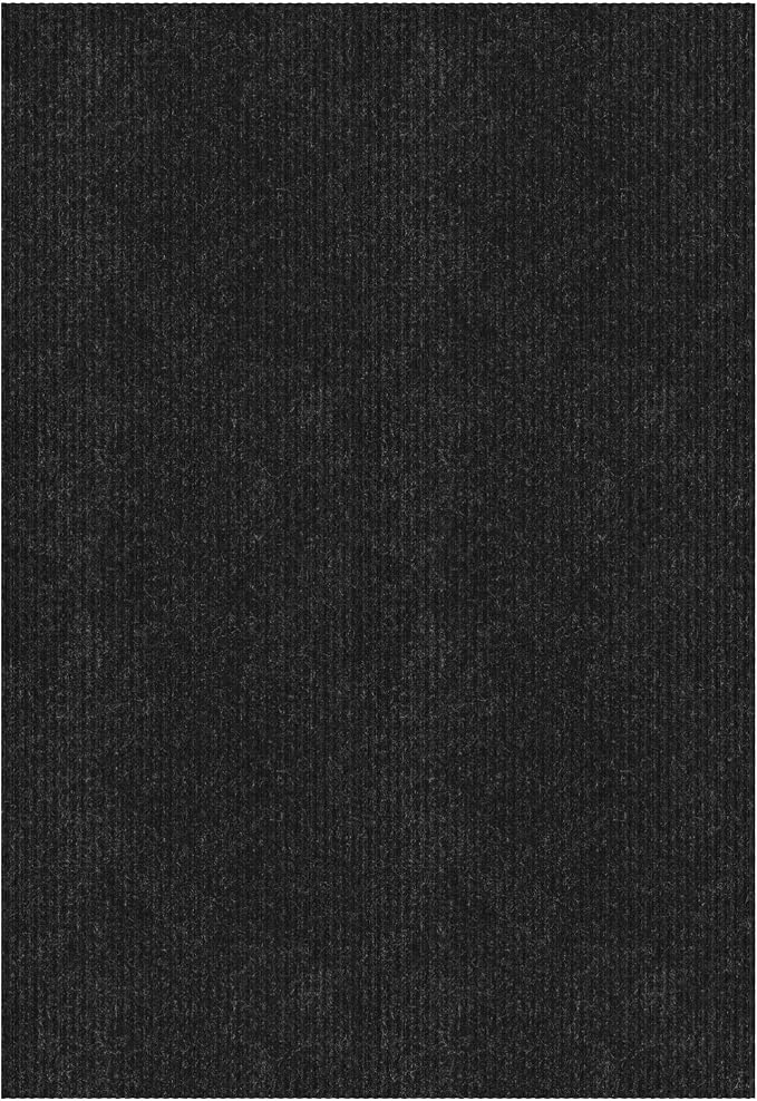 Ottomanson 6'6" x 44' Hallway Runner - Image 7