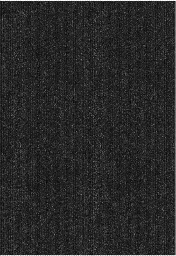 Ottomanson 6'6" x 42' Hallway Runner - Image 7
