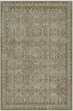 Rugxara 10x14 Area Rugs for Living Room Bedroom, Large Washable Rug, Vintage - Image 4