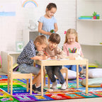 Kids Classroom & Playroom Rug - Image 7
