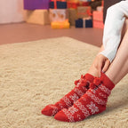 Andecor Soft Fluffy Bedroom Rugs, 6 x 9 Feet Indoor Shaggy Plush Area Rug - Image 6