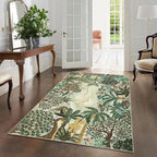 GarveeHome 3x5 Washable Area Rug - Image 7