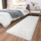 Ultra Soft Runner Rugs for Bedroom Hallways - Image 4