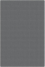 KOZYFLY Indoor Door Mat 2x3 ft Small Area Rugs Washable Front Door Mat Non Slip - Image 9