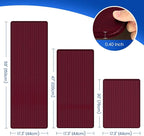 KitchenClouds Kitchen Mats for Floor, Non Slip Anti Fatigue Mats for Kitchen - Image 2