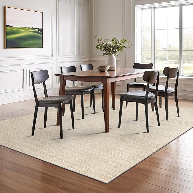Valenrug Washable Rugs 5x7 - Image 5