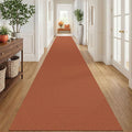 IOHOUZE Washable Exrea Long Hallway Runner Rug 3x20 Non Slip Rubber Backed by iOhouze