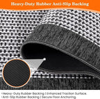 StepRite Kitchen Rugs, Kitchen Mats - Image 4