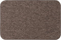 House, Home and More Skid-Resistant Carpet Indoor Area Rug Floor Mat by HouseHomeandMore