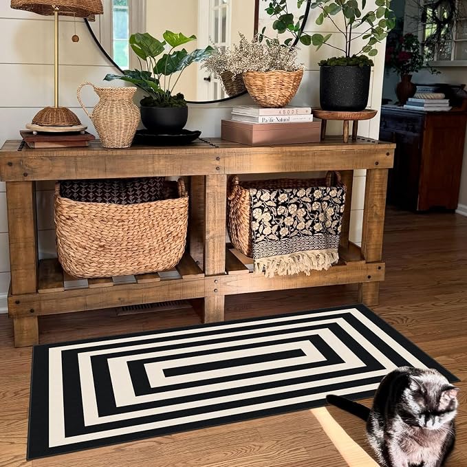 Front Door Mat Indoor Entrance - Image 7