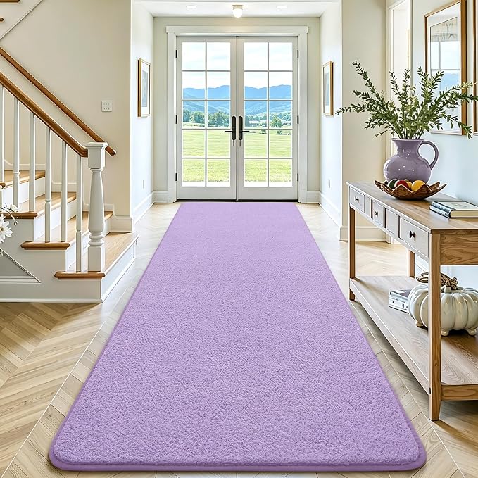 Keeko 2x6 Long Runner Rug - Image 7