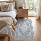 Tortania Area Rug Living Room Rugs - Image 2