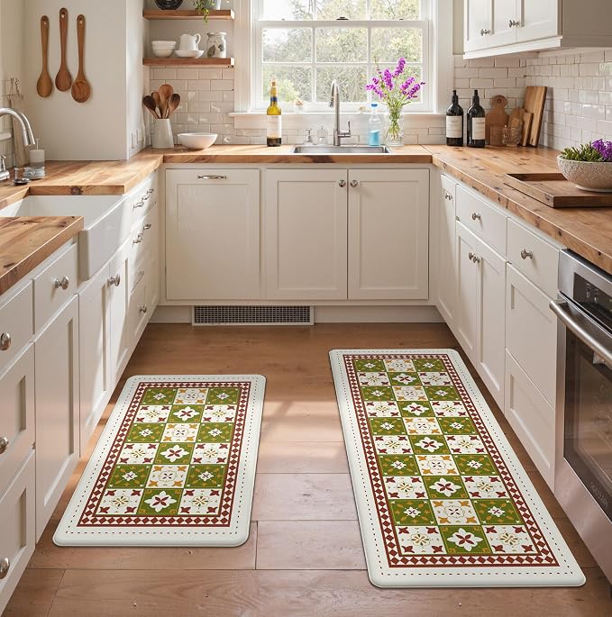 GENIMO Anti Fatigue Kitchen Mats - Image 6