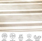 SAFAVIEH Washable Rug Outdoor Courtyard Collection - Image 12