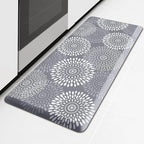 LuxStep Kitchen Mat Waterproof Kitchen Rugs by LuxStep